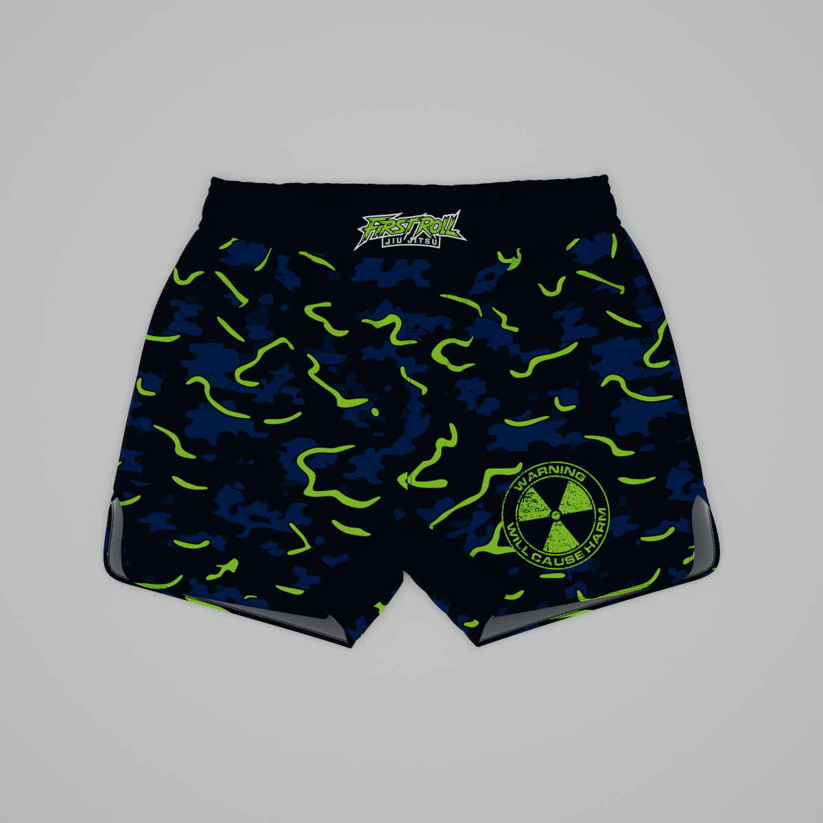 RAD RUNNER SHORTS