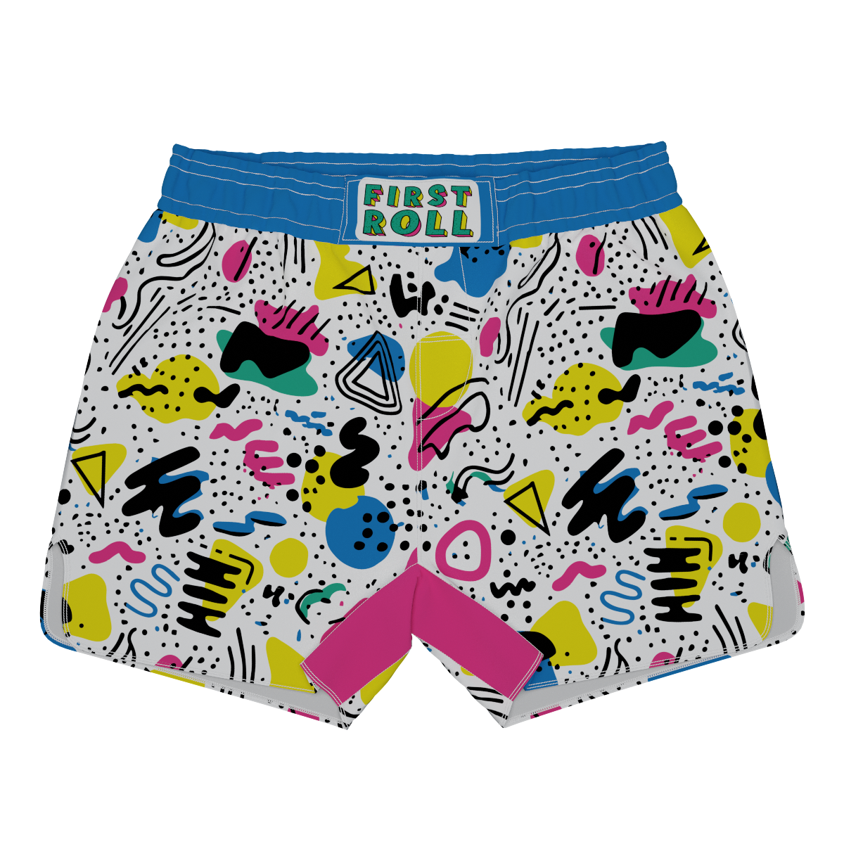 FAR OUT SHORTS