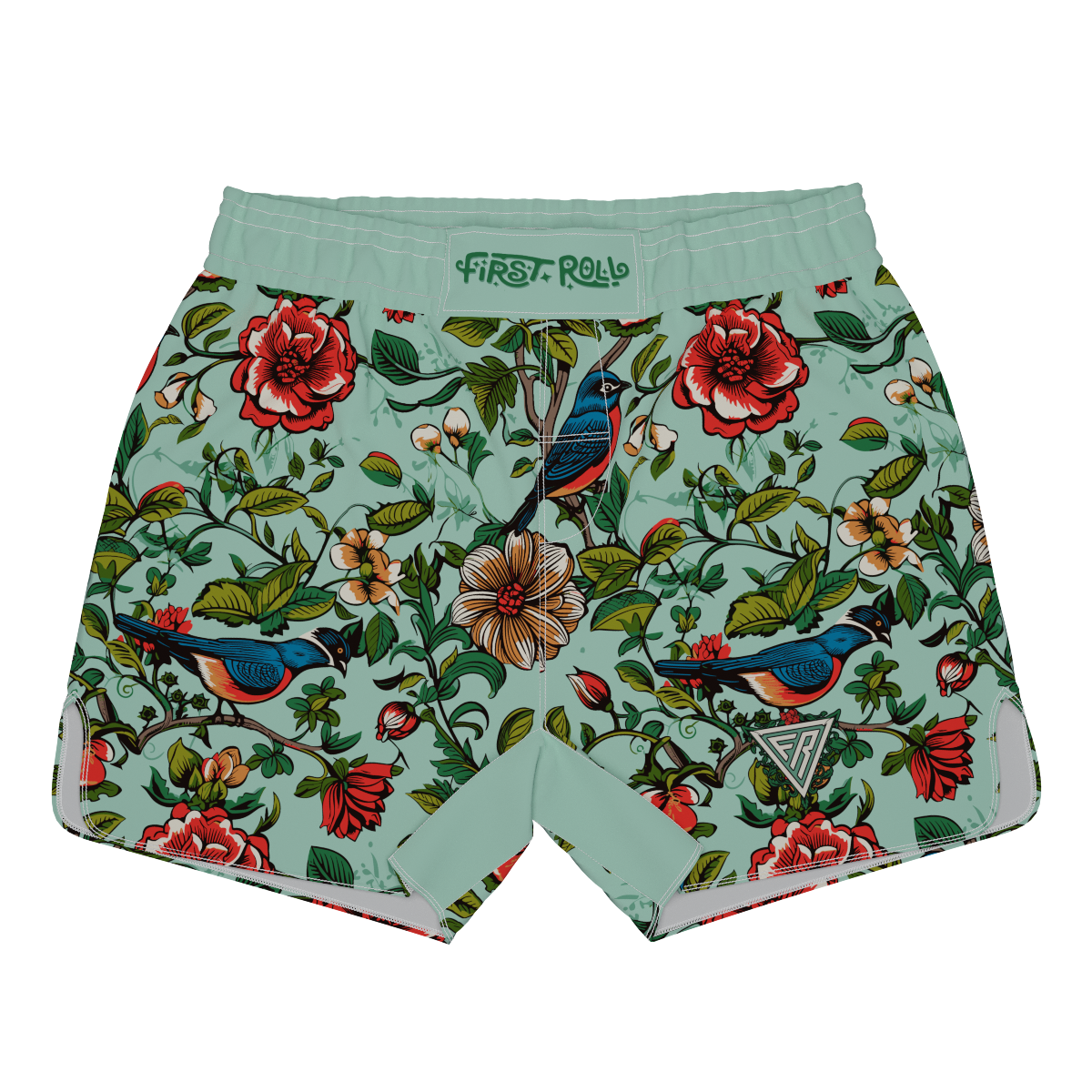 THE GARDEN SHORTS