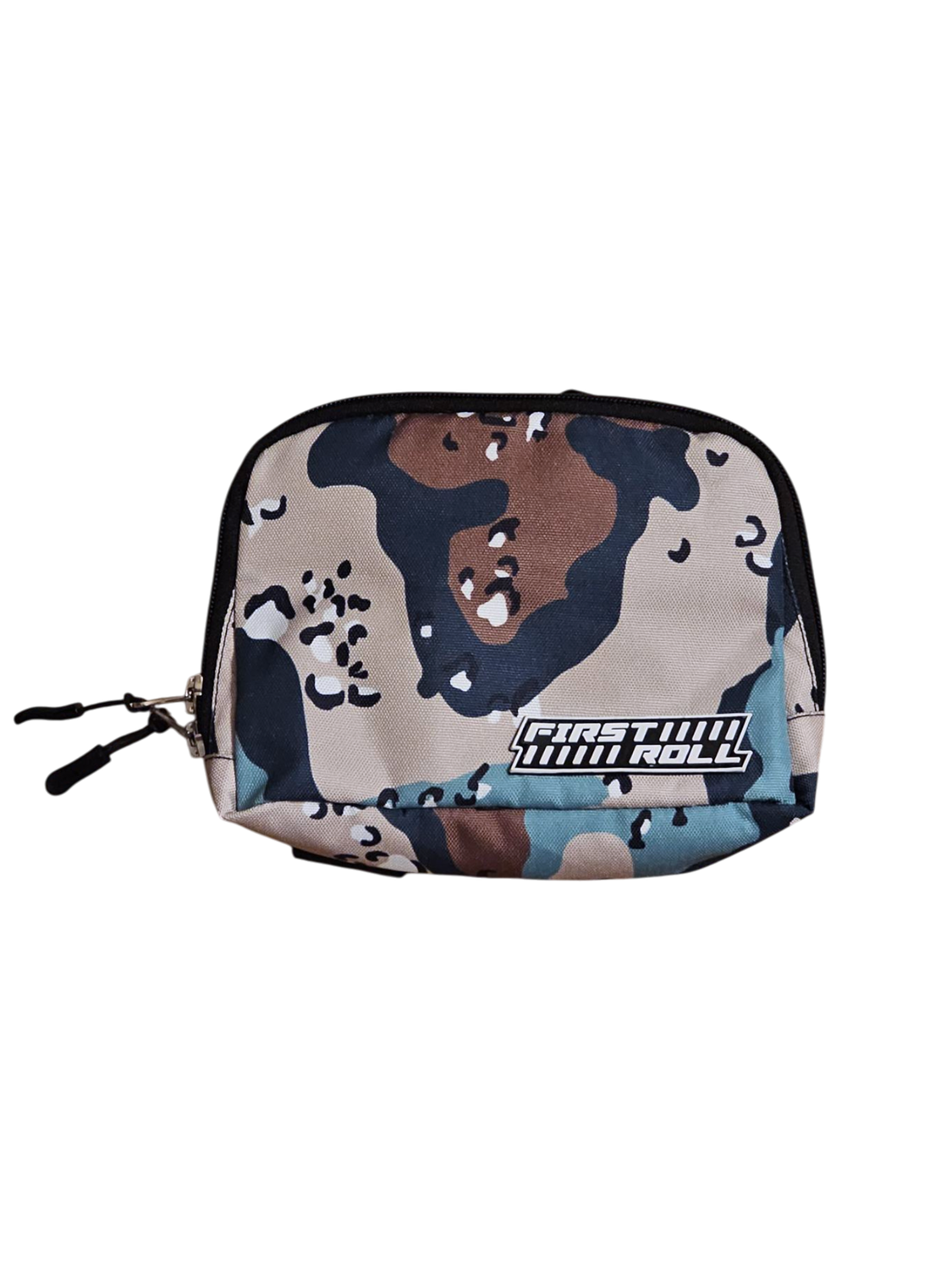 CROSSBODY BAG - PROWLER