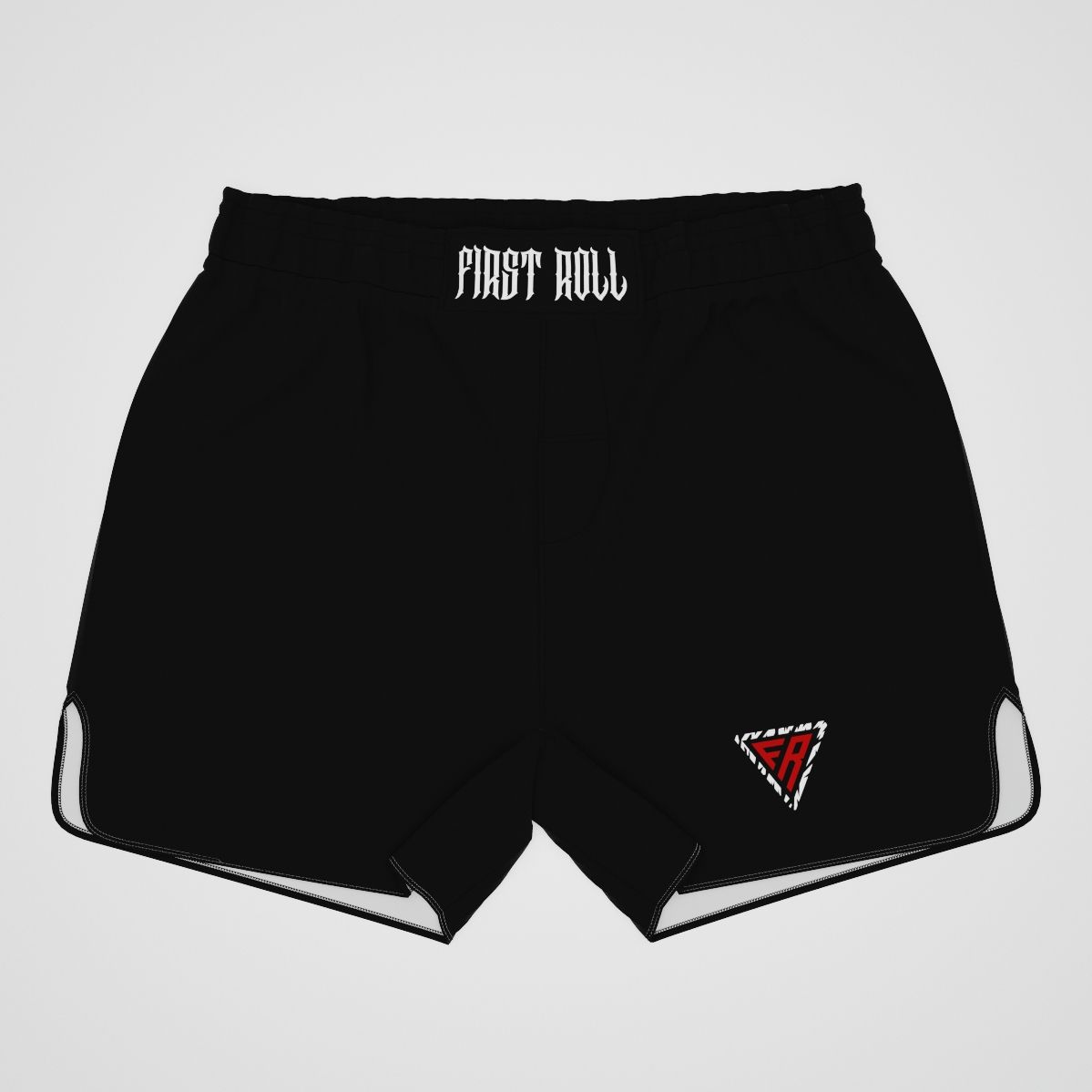 ART OF SAVAGERY: UNMASKED SHORTS