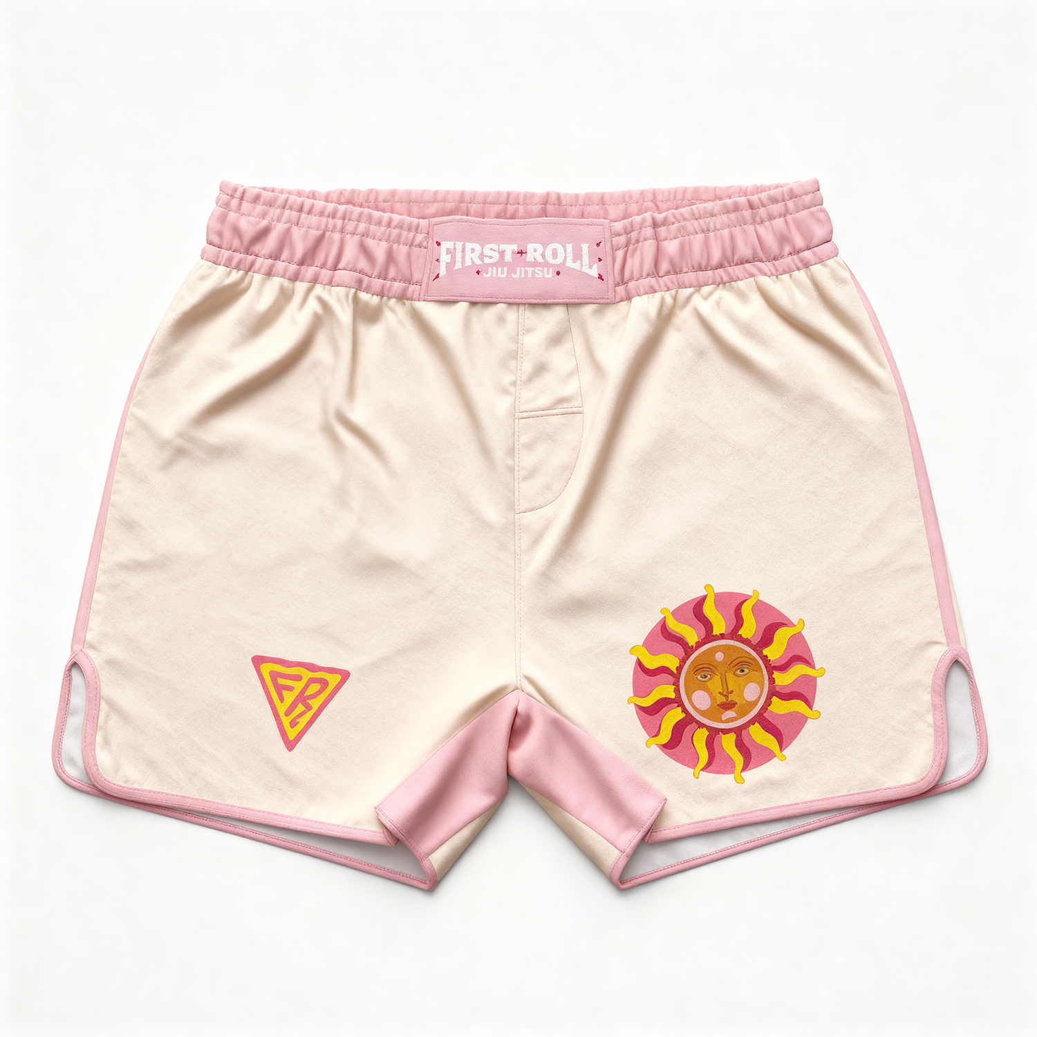 COSMIC CHEETAH SHORTS