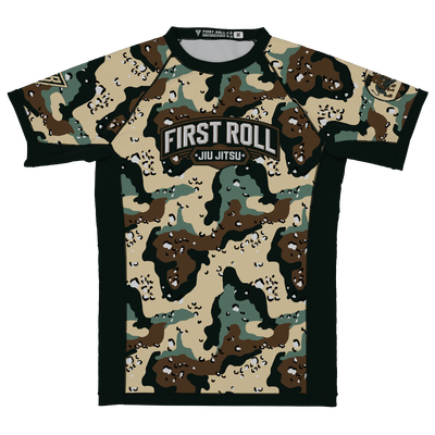 PROWLER RASHGUARD