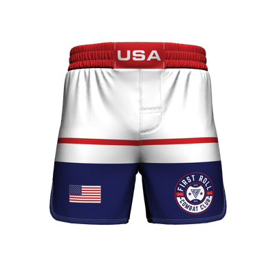 TEAM USA SHORTS