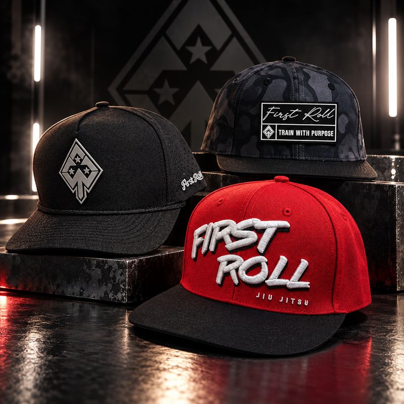 HAT COLLECTION