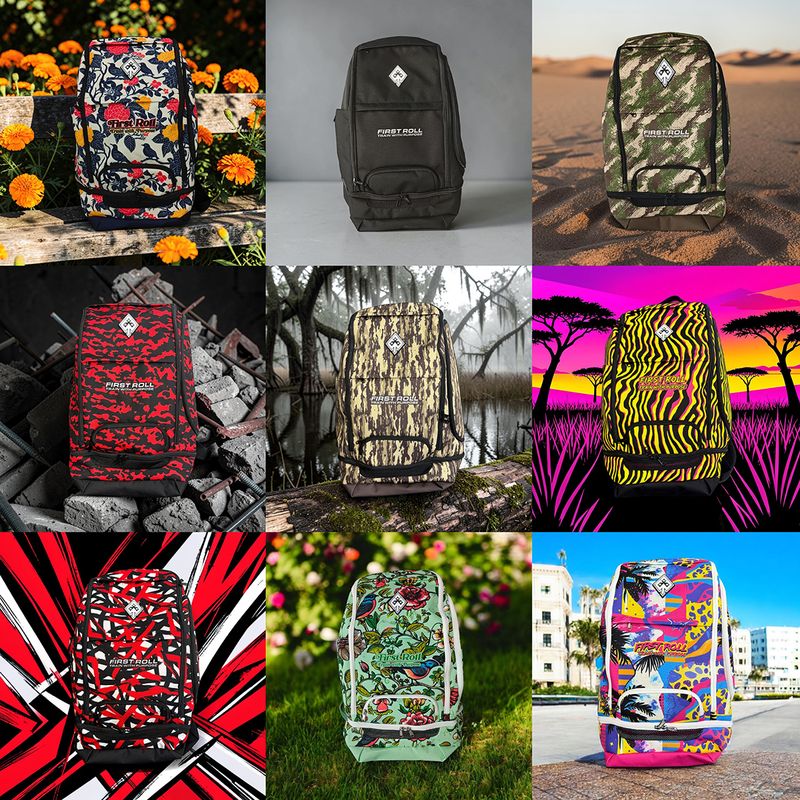 BACKPACK COLLECTION