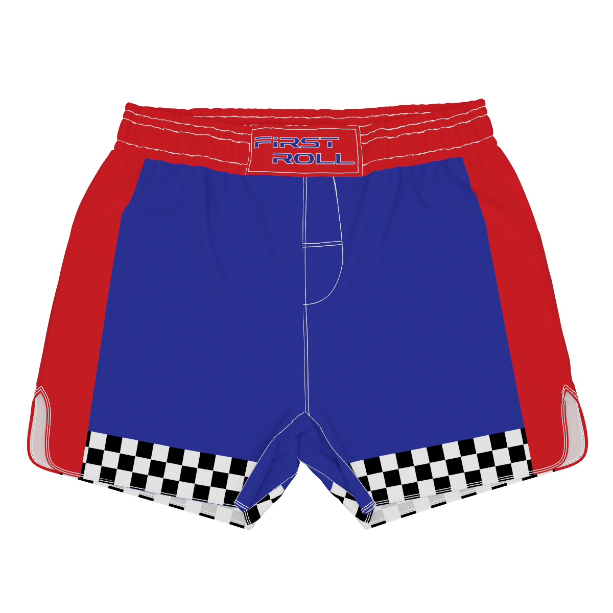 TURBO CHARGED GEN IV SHORTS