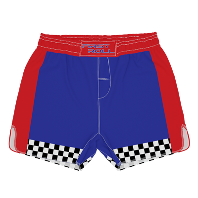 TURBO CHARGED GEN IV SHORTS