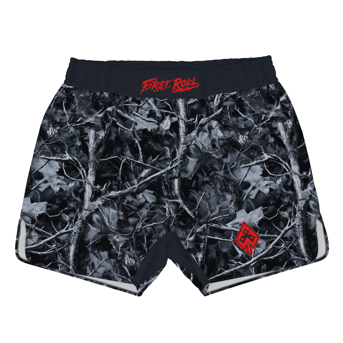 MIDNIGHT WOODLAND GEN IV SHORTS