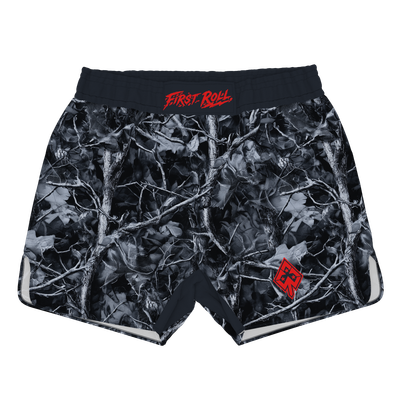 MIDNIGHT WOODLAND GEN IV SHORTS