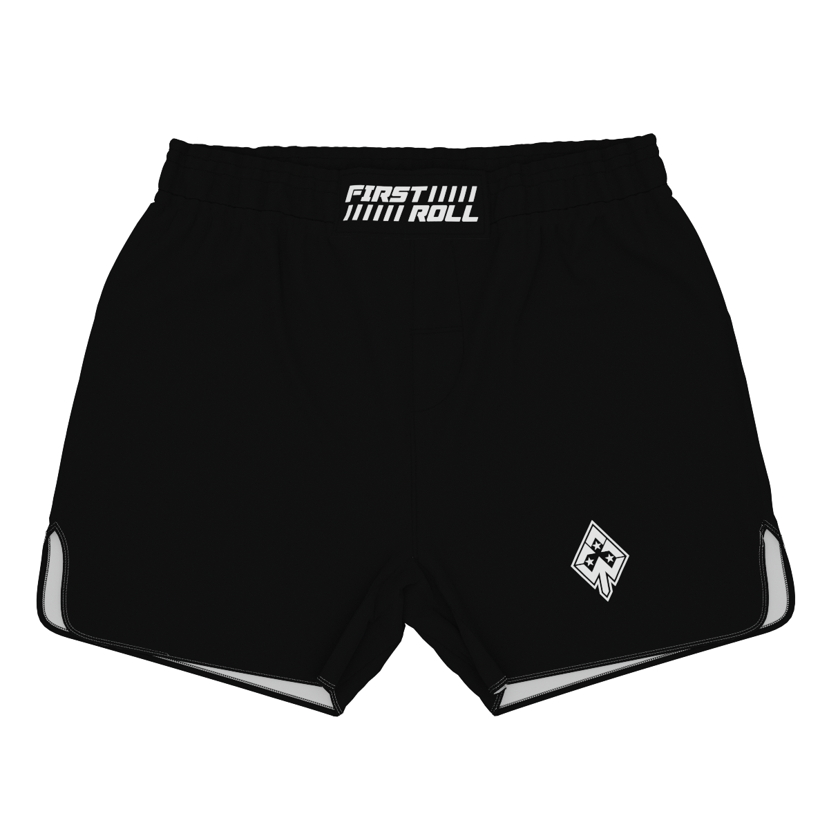 STANDARD BLACK GEN IV SHORTS