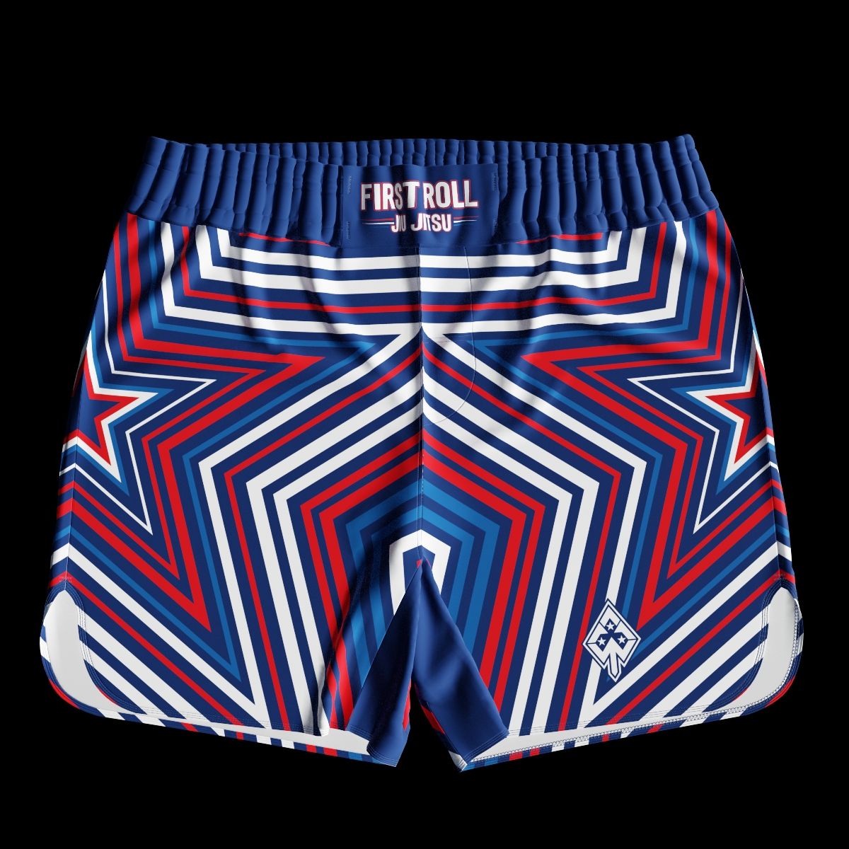AMERICUS BOLD GEN IV SHORTS