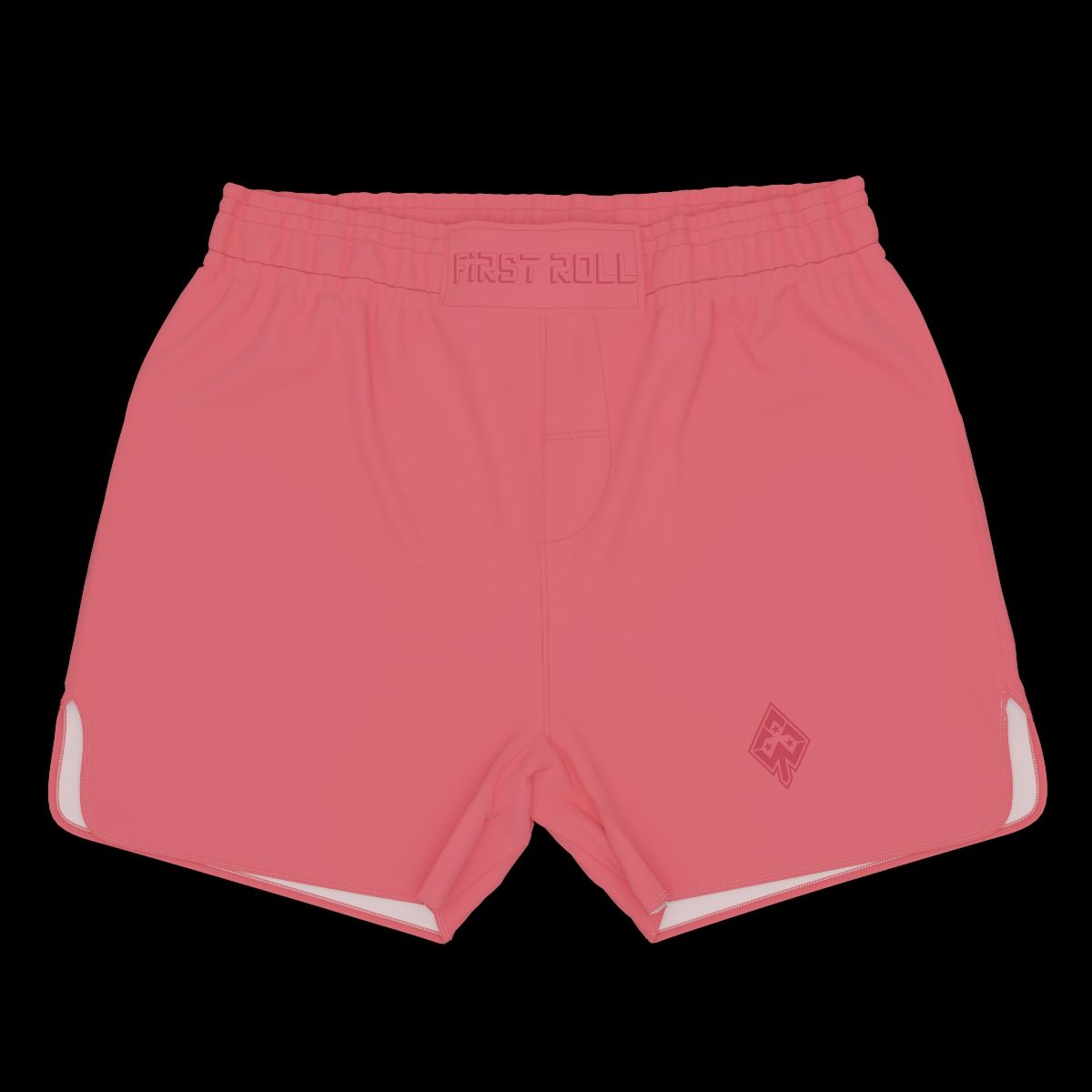 POP BASIC - SALMON GEN IV SHORTS