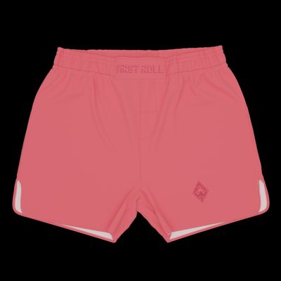 POP BASIC - SALMON GEN IV SHORTS