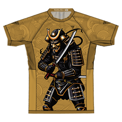 ART OF SAVAGERY III RASHGUARD