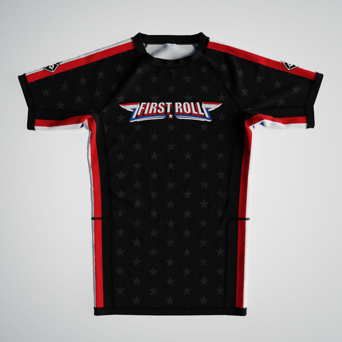 BATTLE READY RASHGUARD