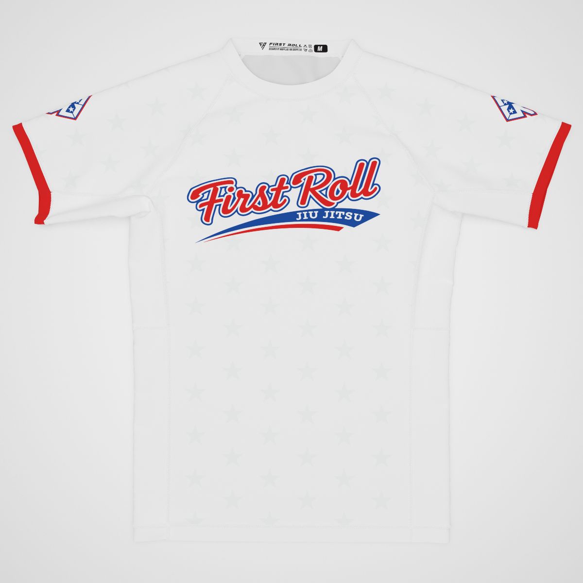 PASTIME RASHGUARD