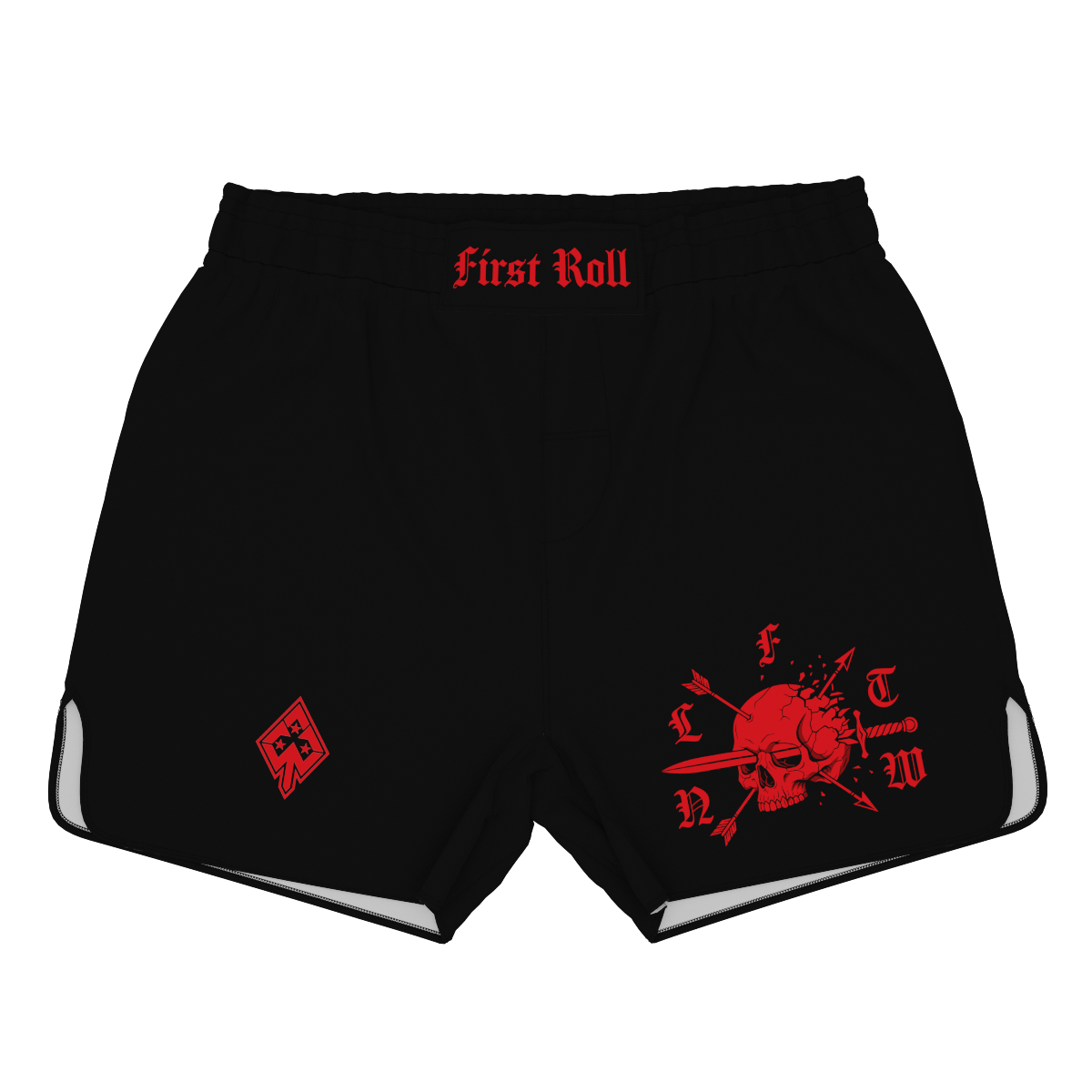 NLFTW GEN IV SHORTS