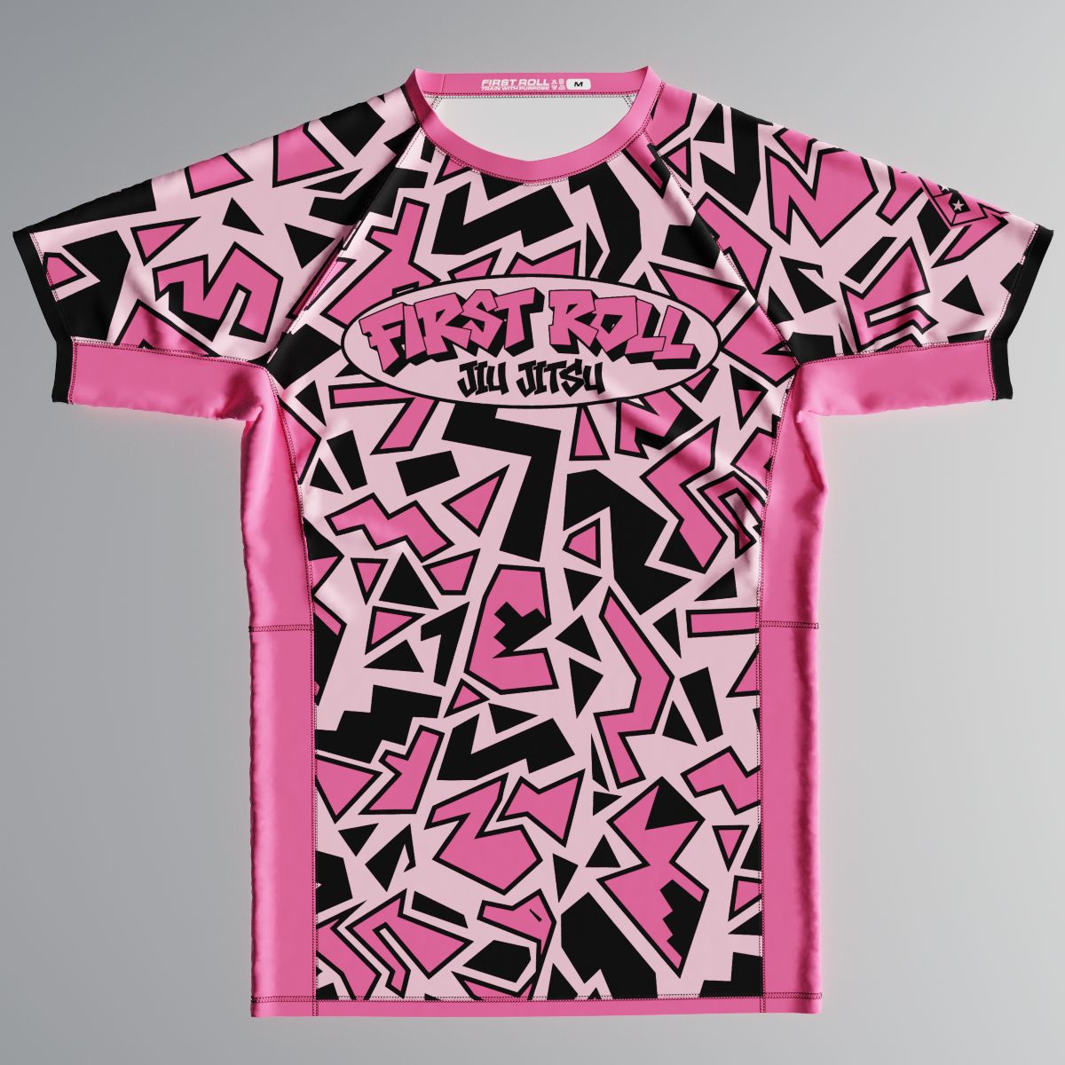 ONOKU RASHGUARD