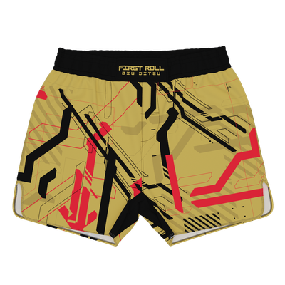 CYBER INFUSED GEN IV SHORTS