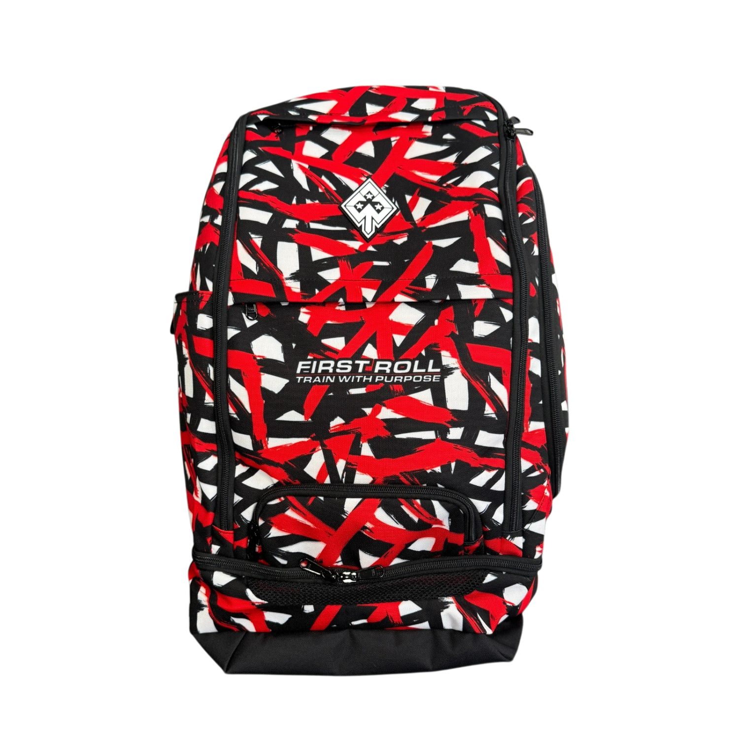 RUNABOUT BACKPACK - STITCHER