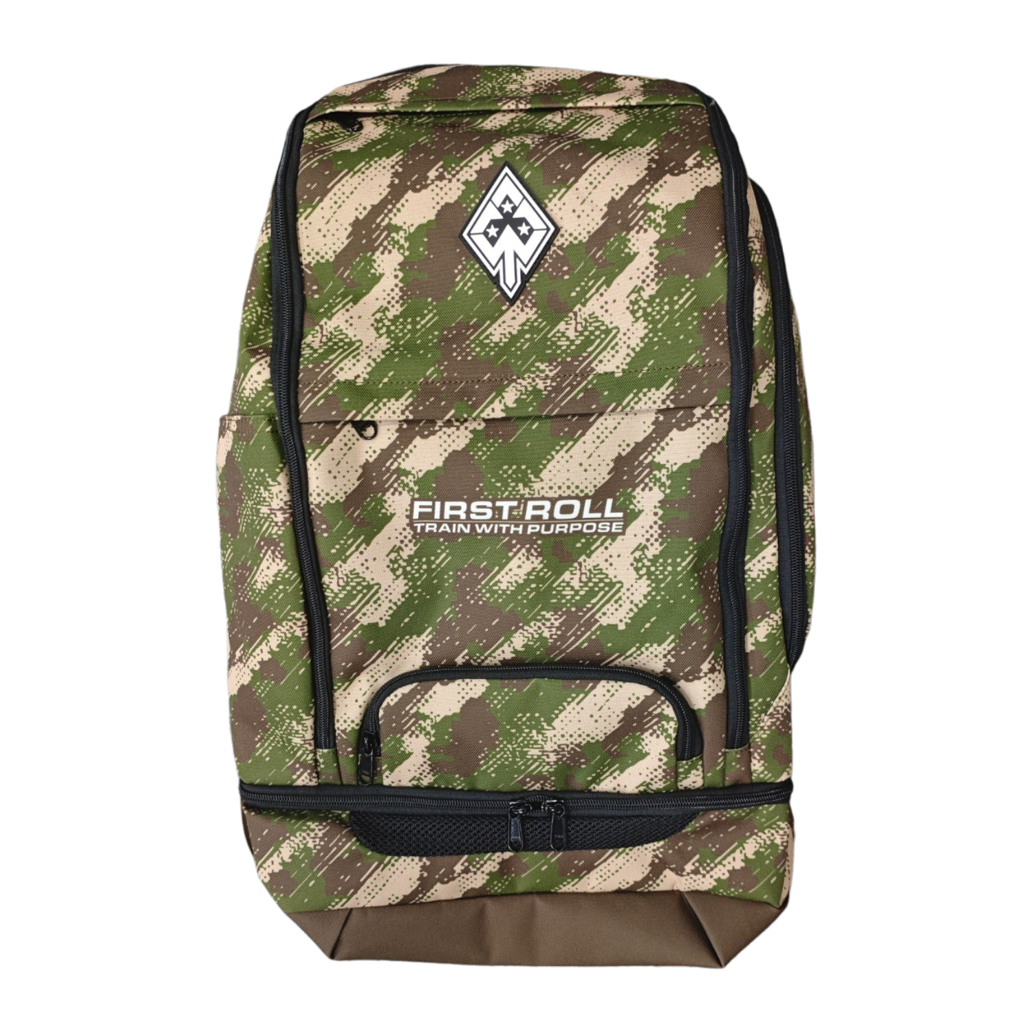 RUNABOUT BACKPACK - URBAN CAMO