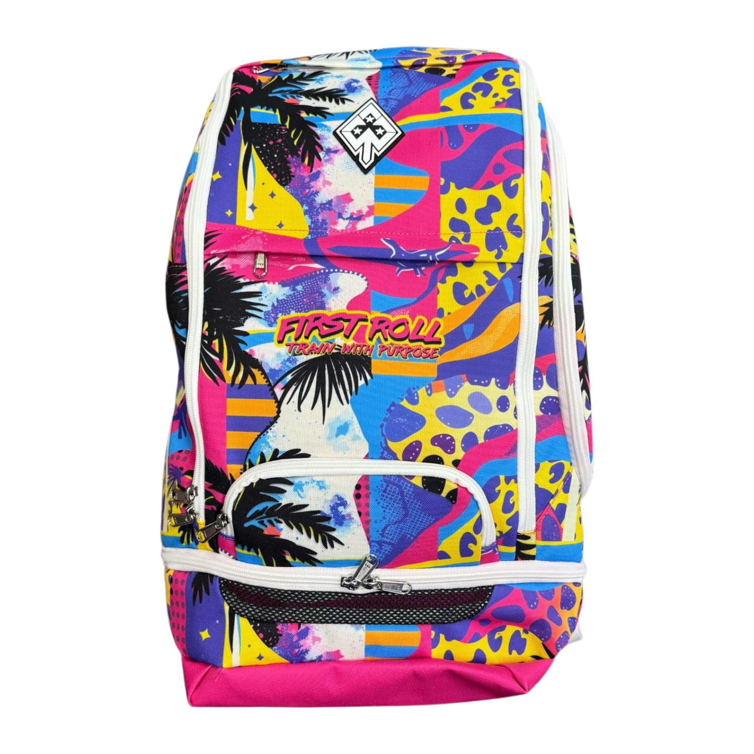 RUNABOUT BACKPACK - MIAMI NIGHTS