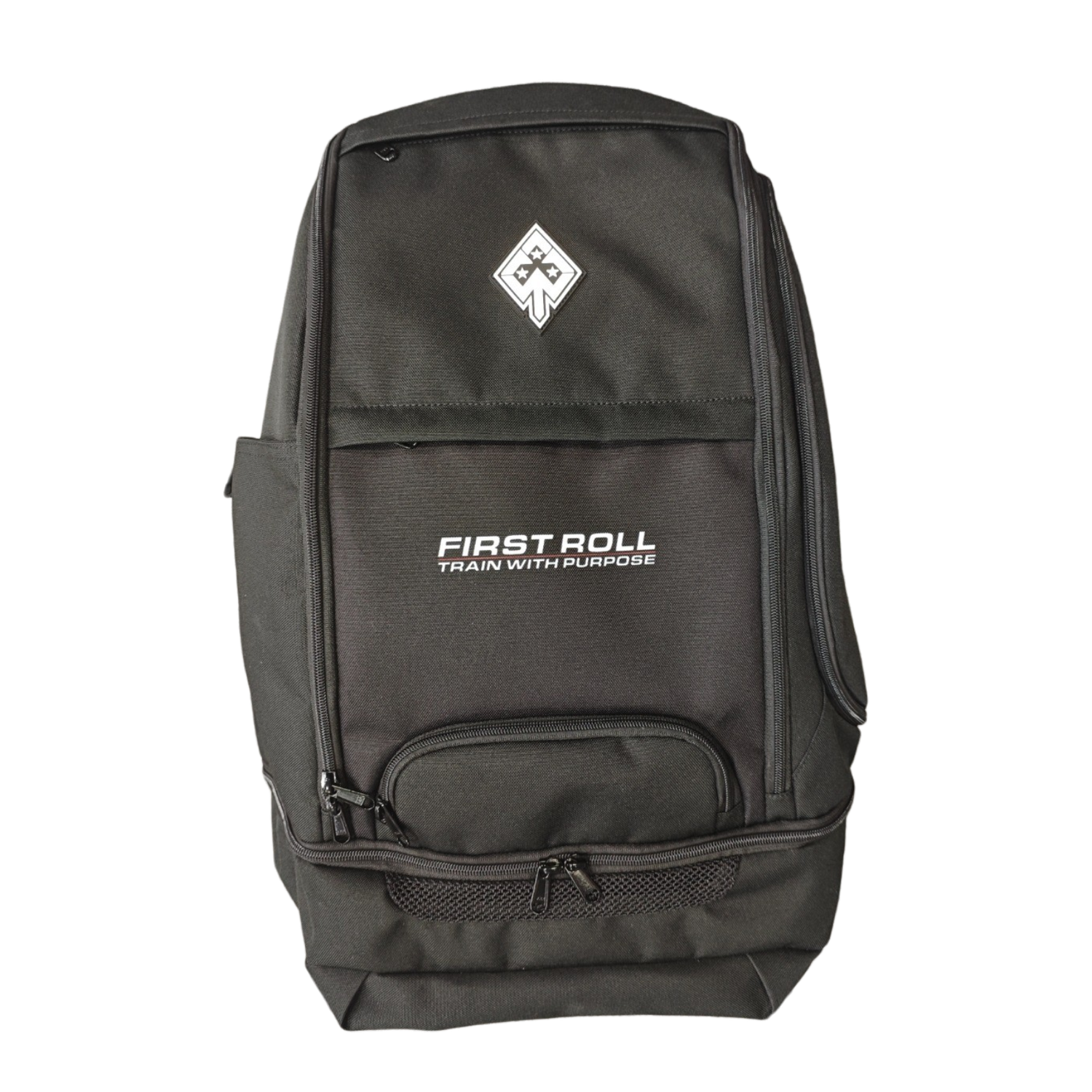 RUNABOUT BACKPACK - STANDARD BLACK