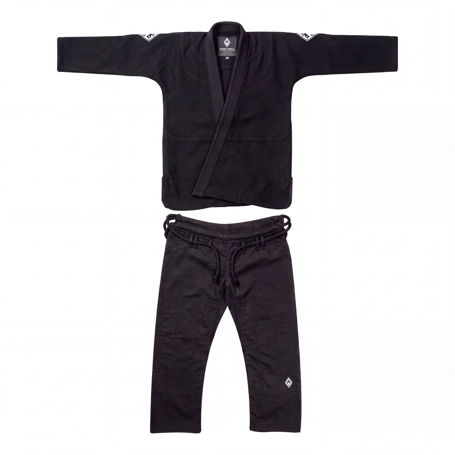 THE STANDARD ADULT GI