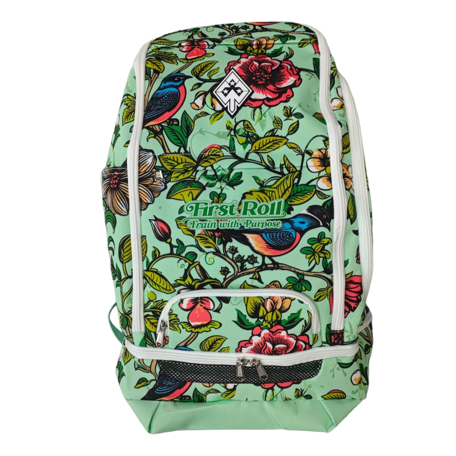 RUNABOUT BACKPACK - THE GARDEN
