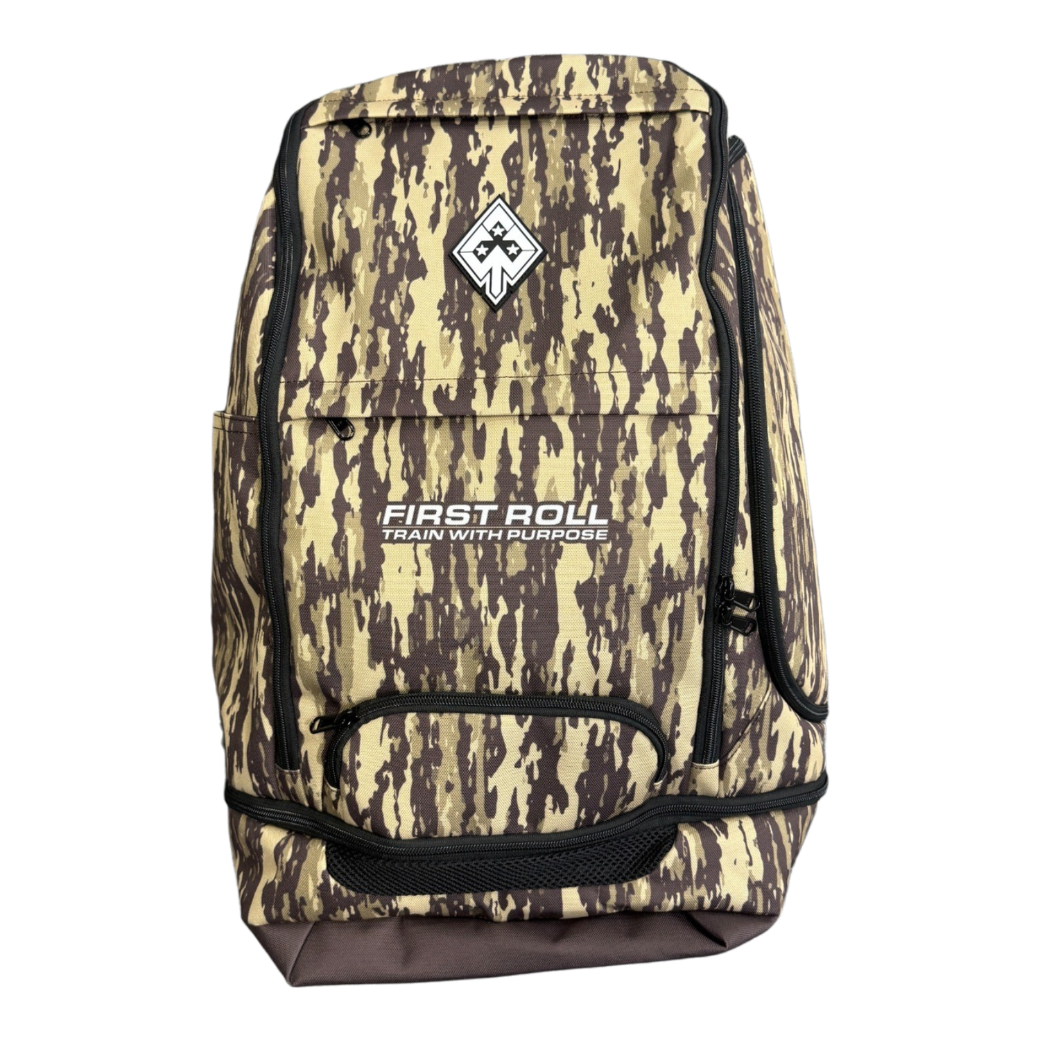 RUNABOUT BACKPACK - BOGWOOD CAMO