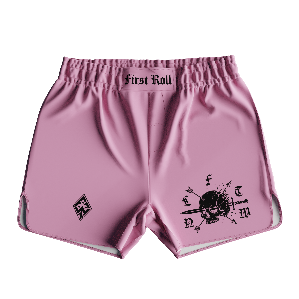 NLFTW PINK GEN IV SHORTS