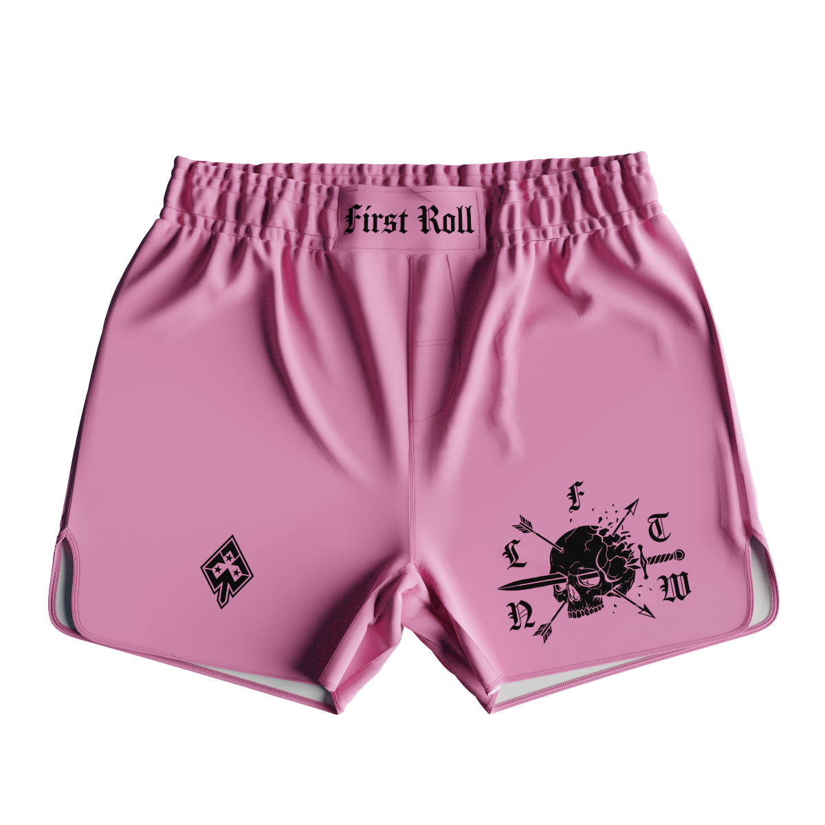 NLFTW PINK GEN IV SHORTS