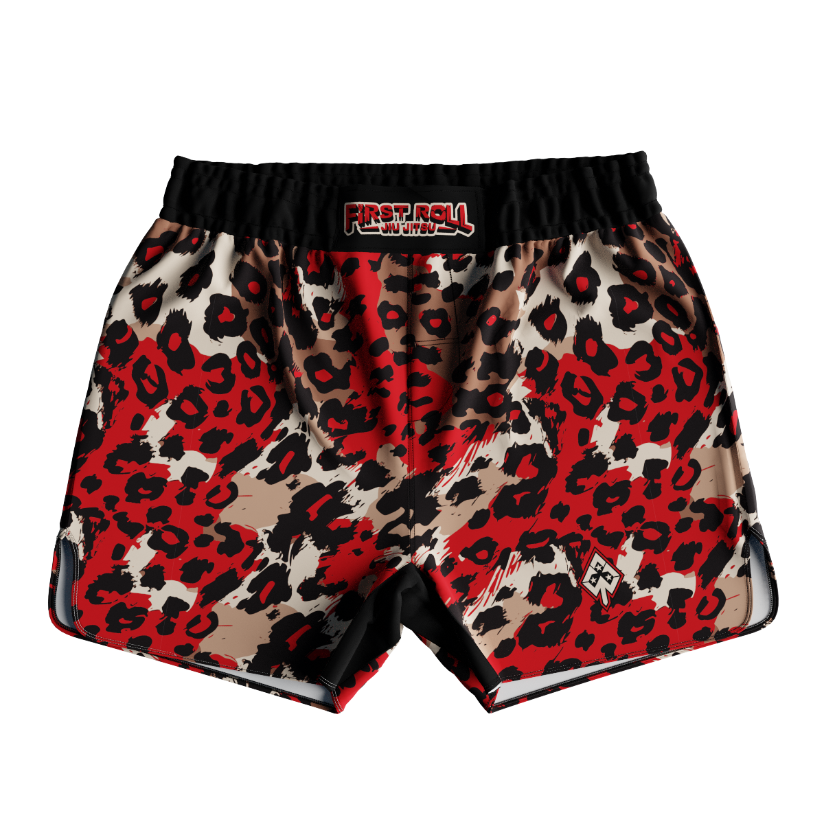 BLOOD CHEETAH GEN IV SHORTS