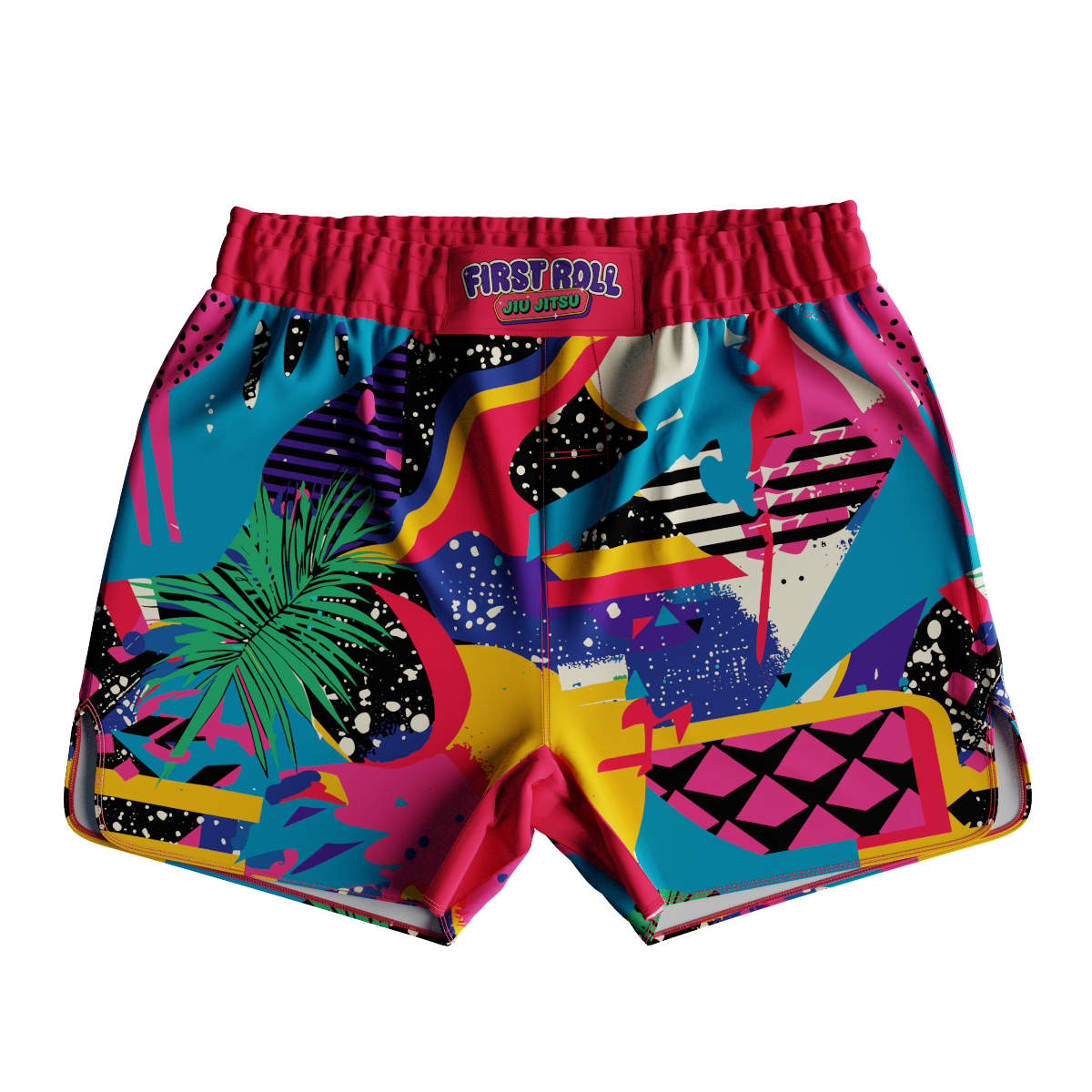 MIAMI NIGHTS II GEN IV SHORTS