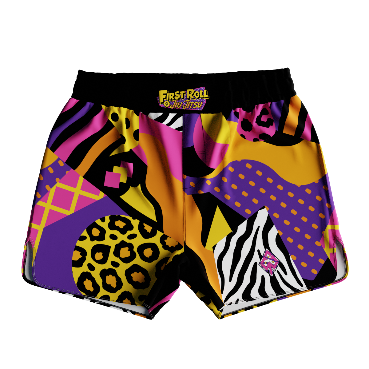 LUX MASH GEN IV SHORTS