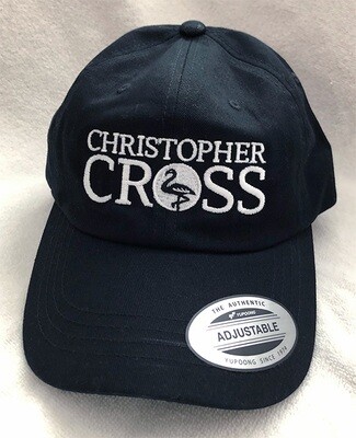 Christopher Cross Hat