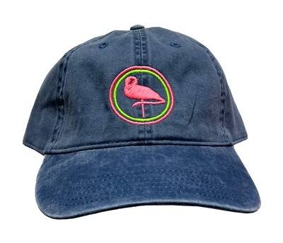 Christopher Cross Flamingo Hat