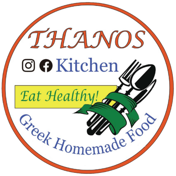 Thanos Kitchen