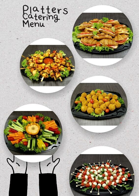 Platters