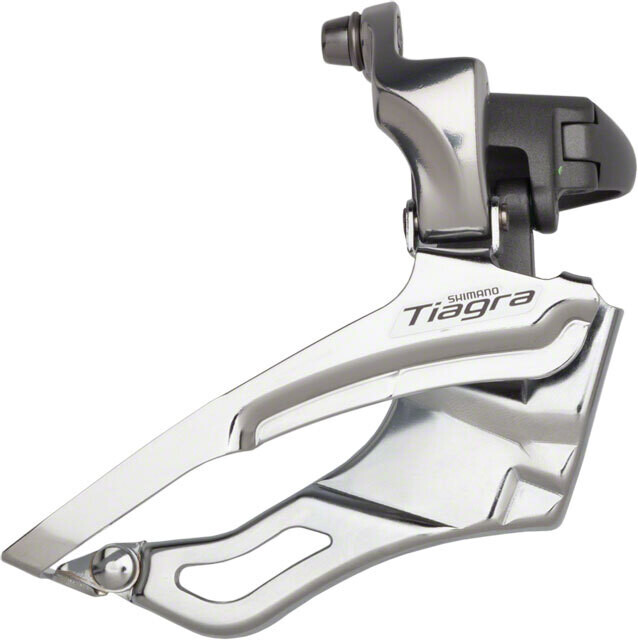 Shimano Tiagra 4603 10-Speed Triple 34.9mm Front Derailleur