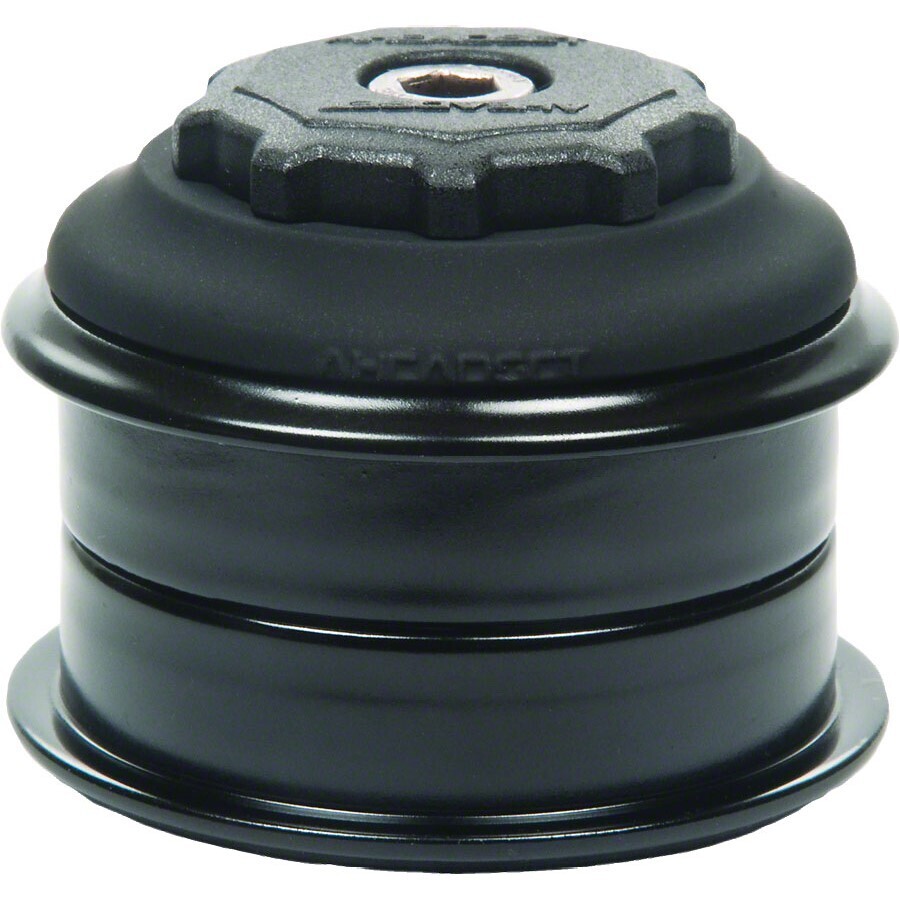 Aheadset ZS ZeroStack Internal 1-1/8" Threadless Headset