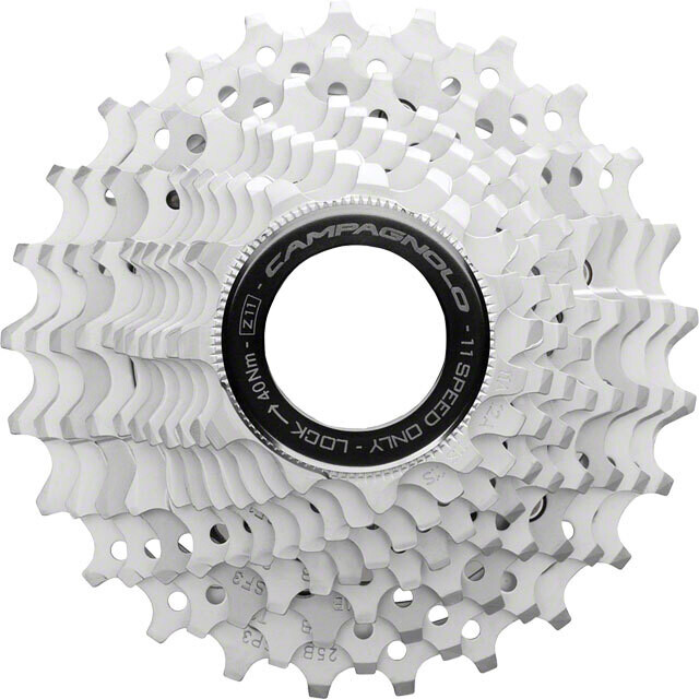 Campagnolo Chorus Cassette 11 Speed 12-25