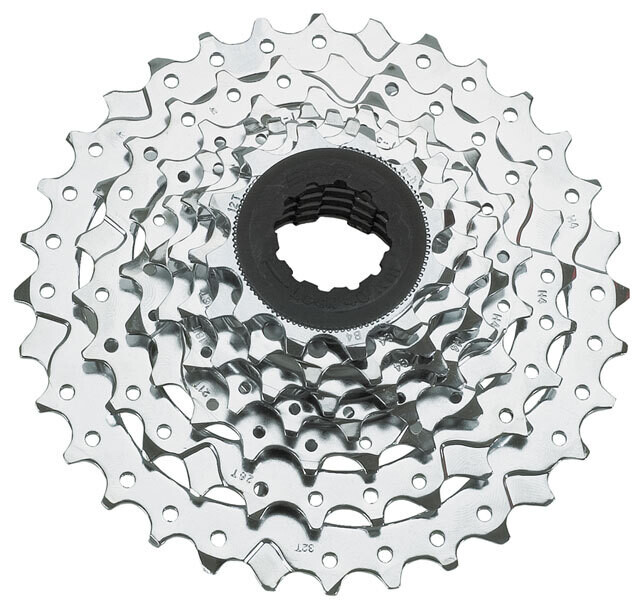 SRAM PG-730 7 speed 12-32 Cassette