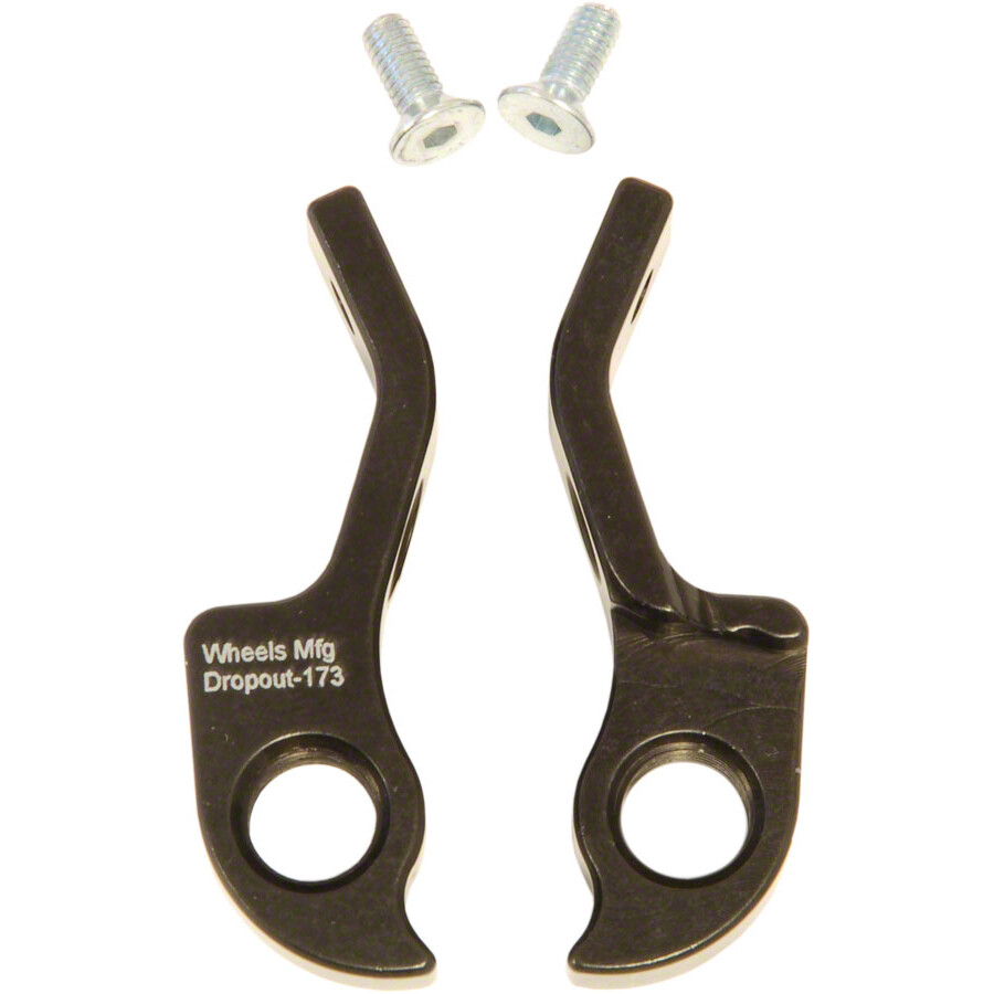 #173 Derailleur Hanger, Wheels Manufacturing
