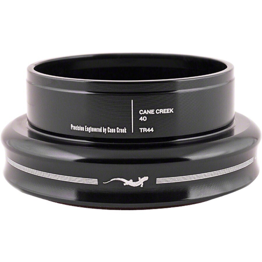 Cane Creek 40 EC44/40 Bottom Headset Black