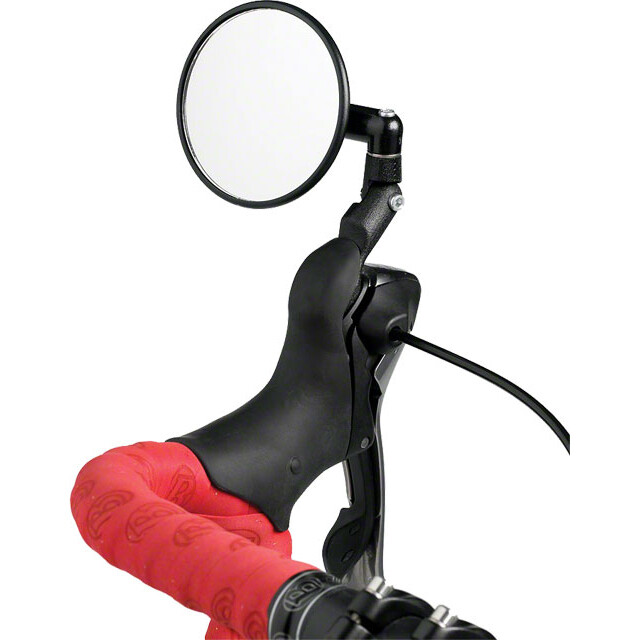 Mirrycle Road Mirror for STI Levers