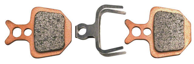 Formula ORO Sintered Disc Brake Pads Pair