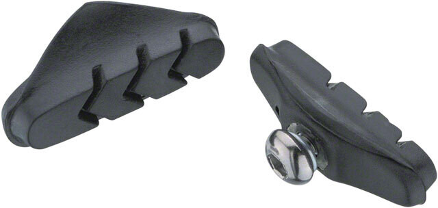 Jagwire Basics Road Molded Brake Pads Threaded