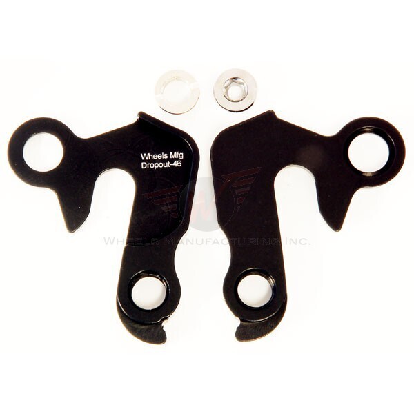 Wheels Mfg. #46 Derailleur Hanger HARO/KONA/RALEIGH/K2